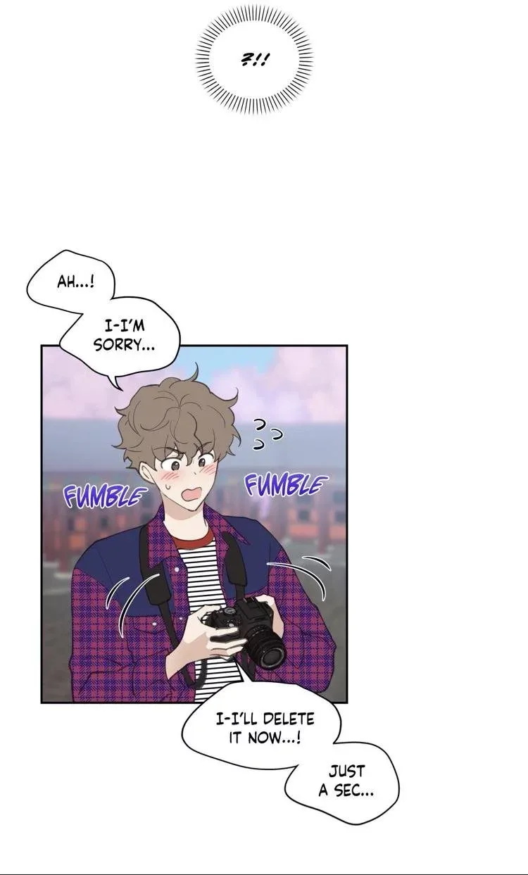 Yours to Claim Chapter 12 page 6