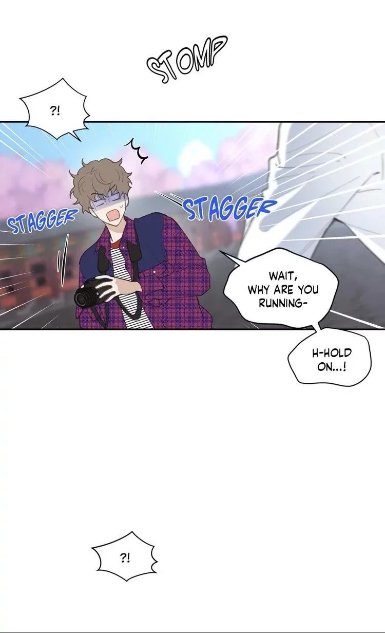 Yours to Claim Chapter 12 page 8