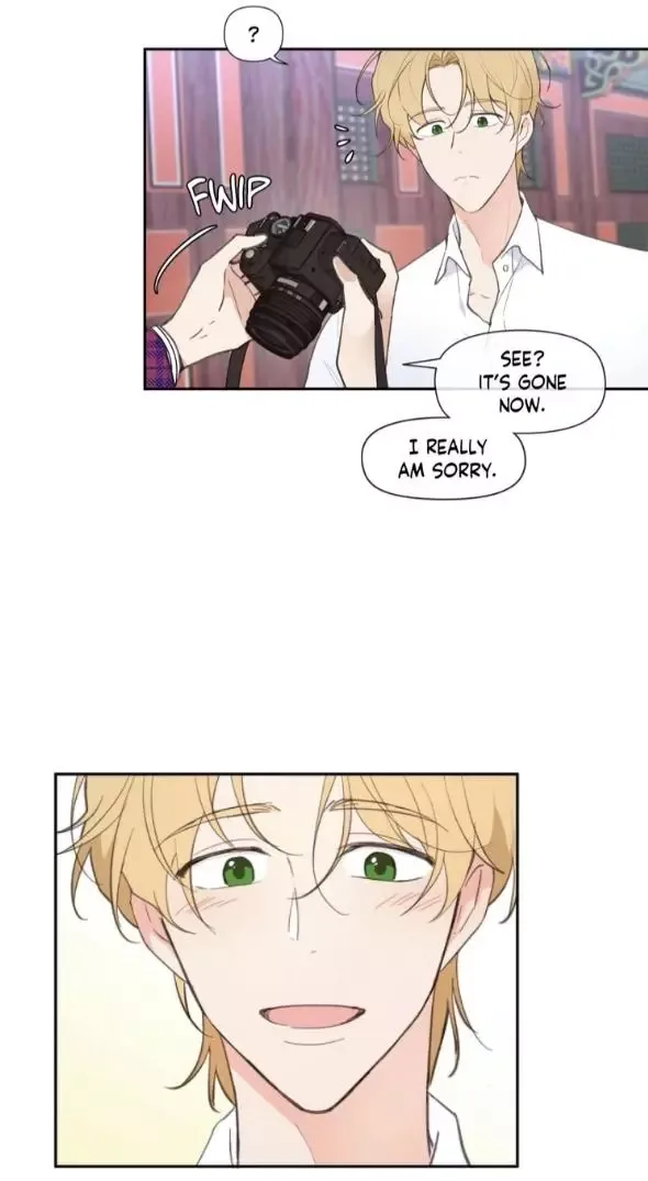 Yours to Claim Chapter 12 page 14