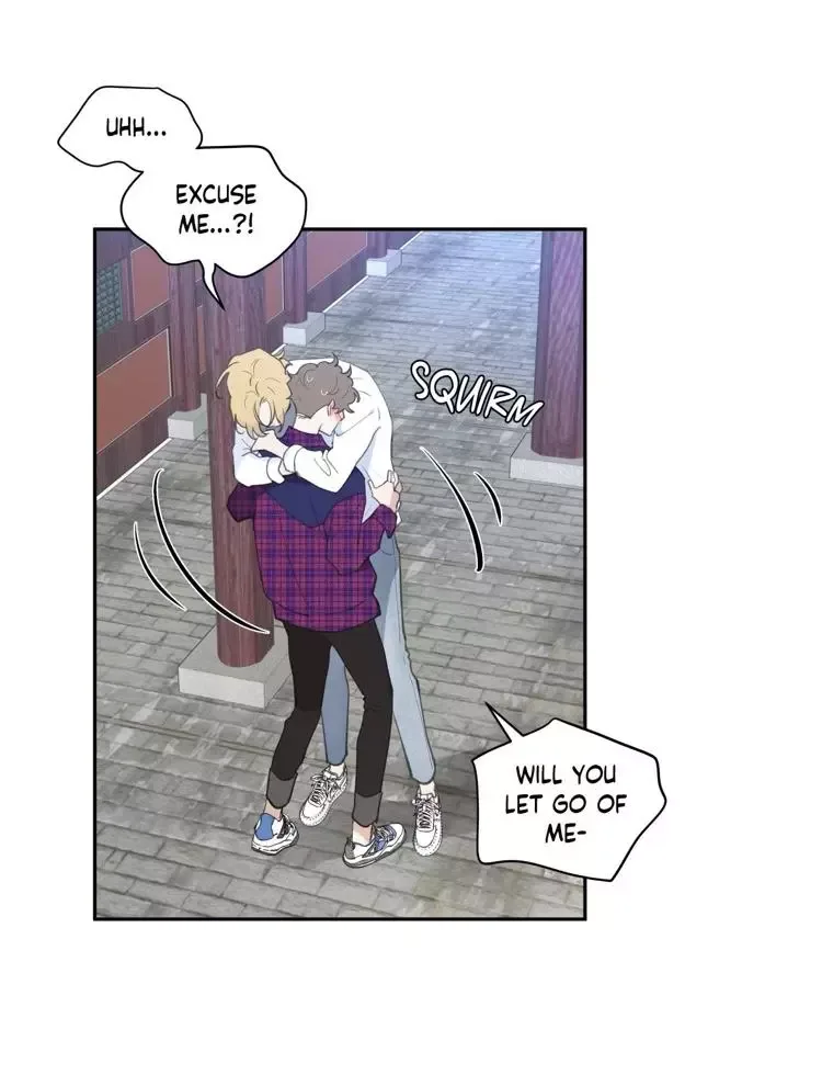 Yours to Claim Chapter 12 page 16