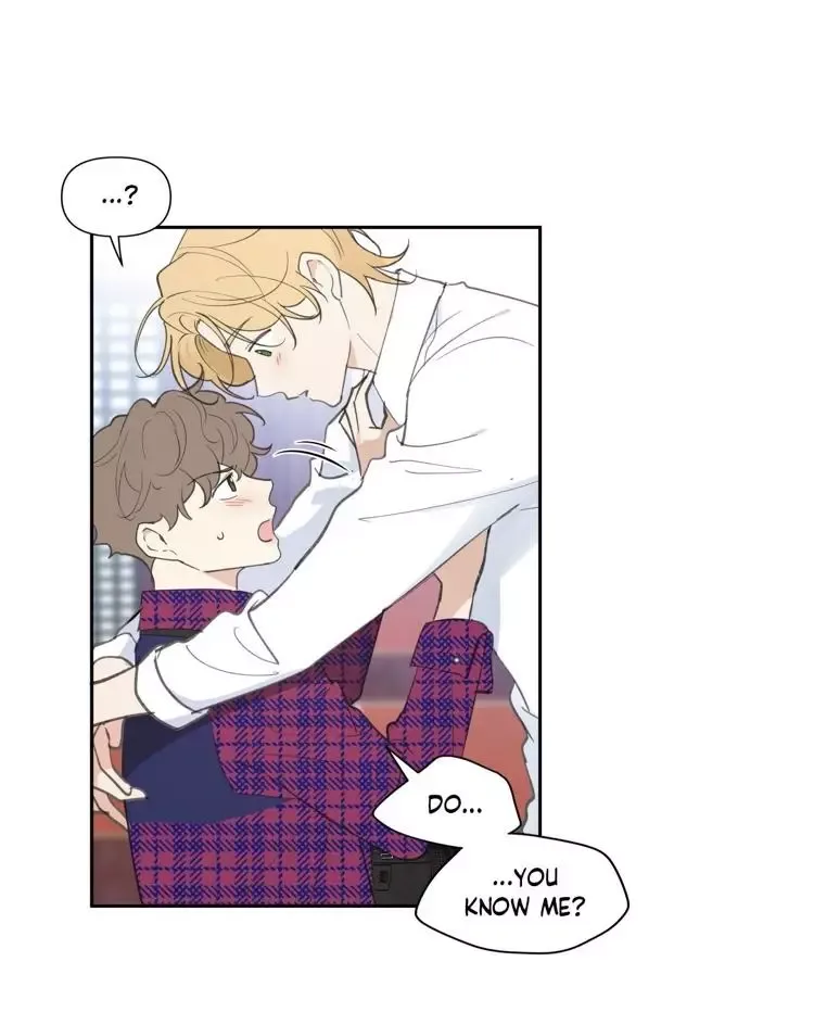 Yours to Claim Chapter 12 page 18