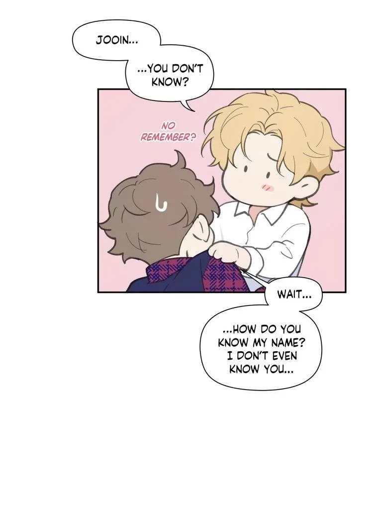 Yours to Claim Chapter 12 page 19