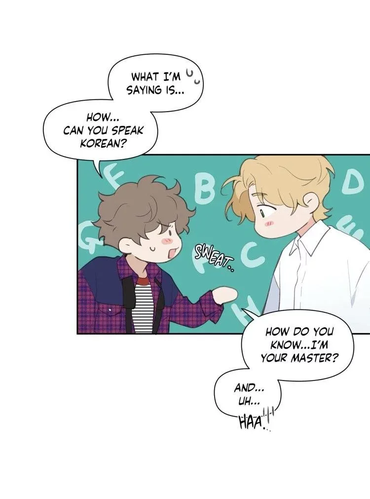 Yours to Claim Chapter 12 page 30