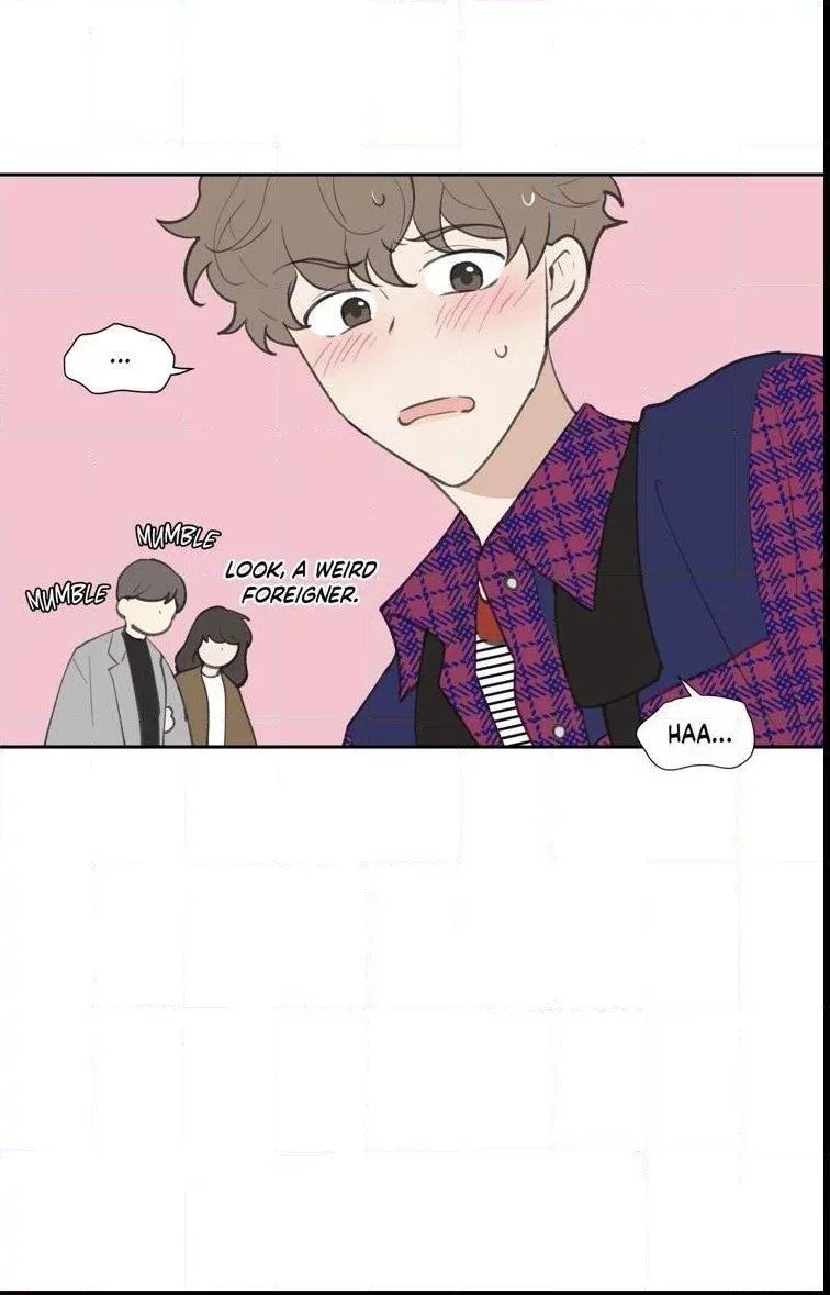 Yours to Claim Chapter 12 page 35