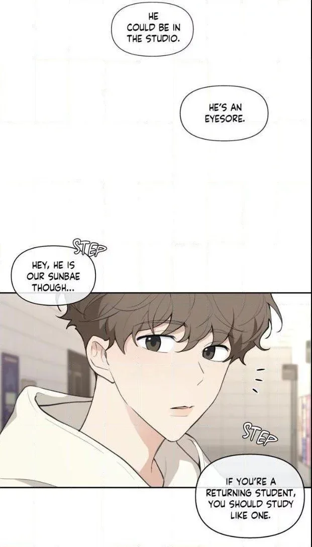 Yours to Claim Chapter 12 page 44
