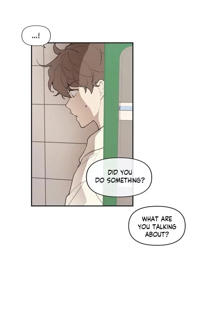 Yours to Claim Chapter 12 page 47