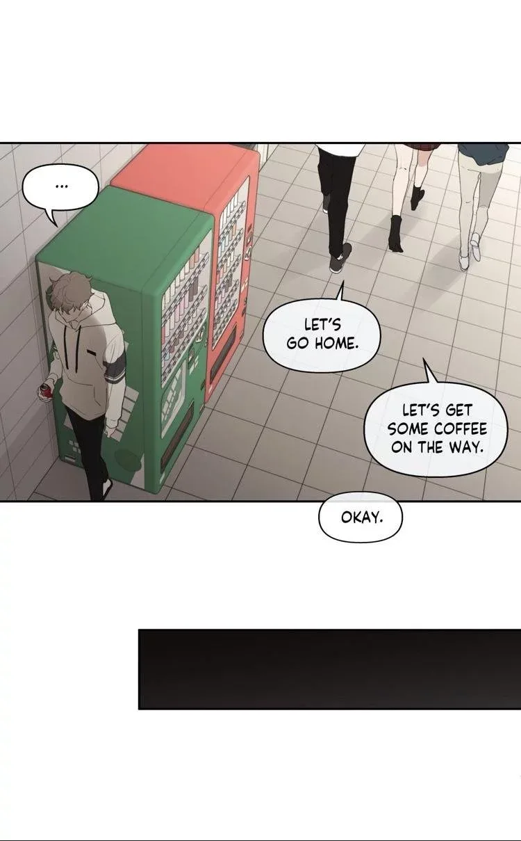 Yours to Claim Chapter 12 page 48
