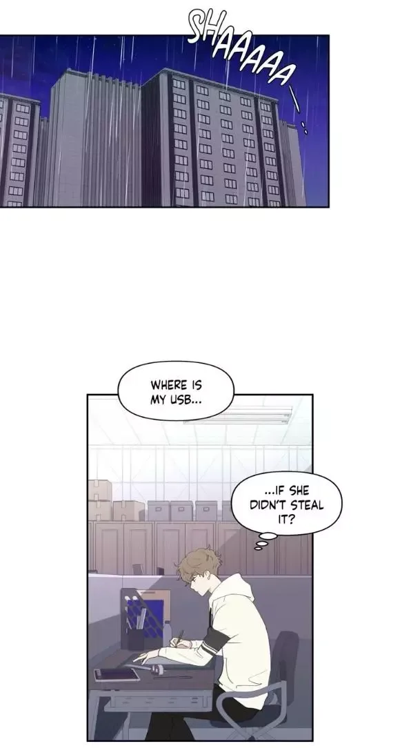 Yours to Claim Chapter 12 page 49