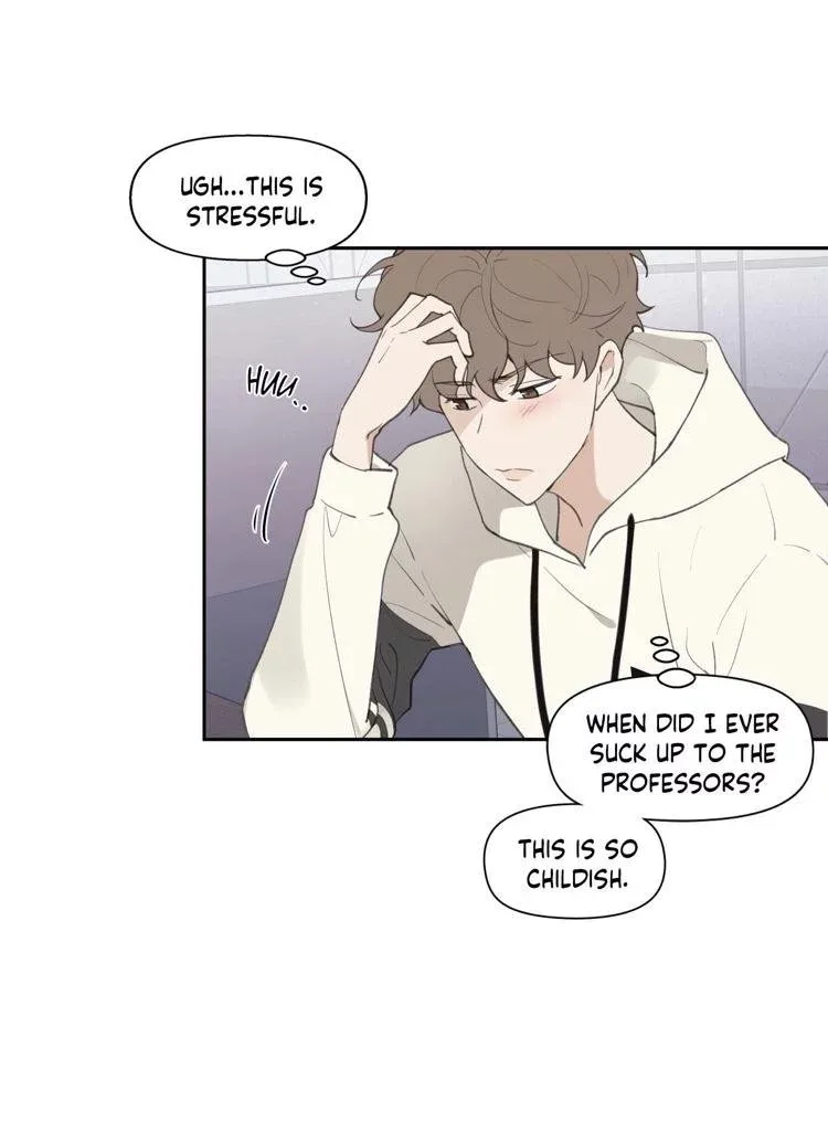 Yours to Claim Chapter 12 page 50