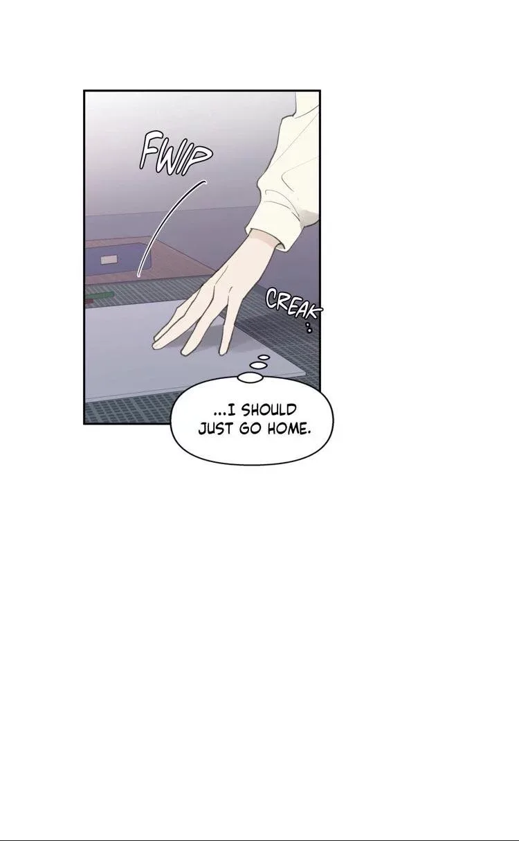 Yours to Claim Chapter 12 page 51