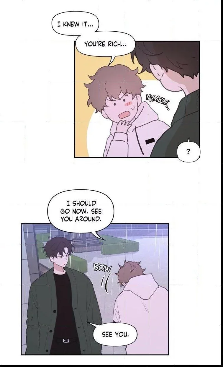 Yours to Claim Chapter 12 page 56