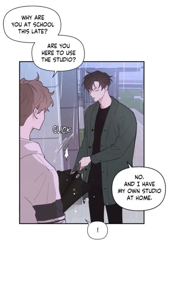 Yours to Claim Chapter 12 page 55