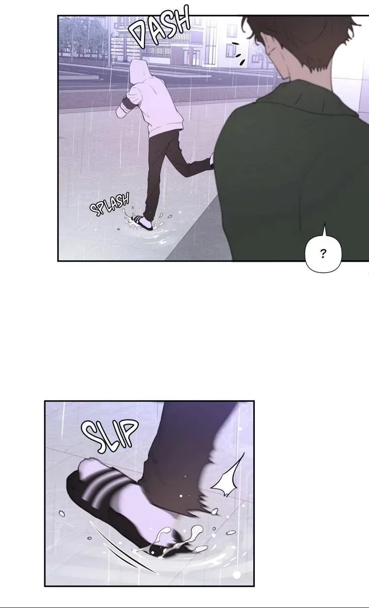 Yours to Claim Chapter 12 page 57