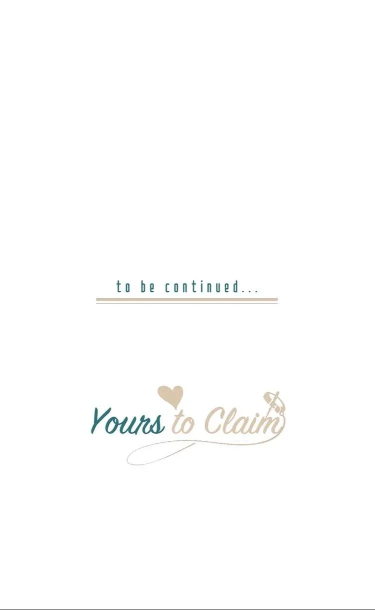 Yours to Claim Chapter 12 page 65