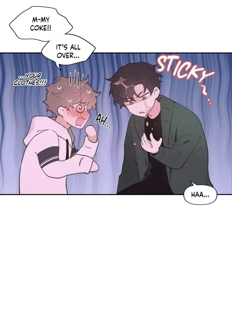 Yours to Claim Chapter 13 page 6