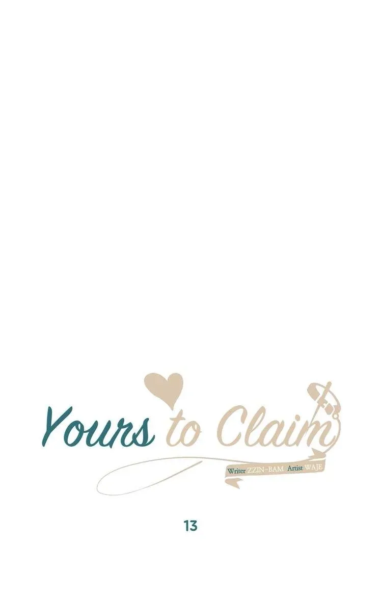 Yours to Claim Chapter 13 page 7
