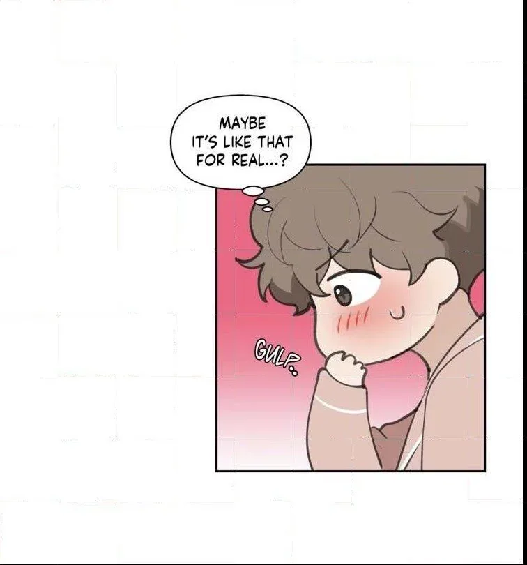 Yours to Claim Chapter 13 page 12