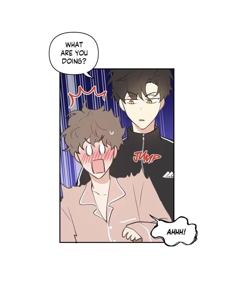 Yours to Claim Chapter 13 page 14