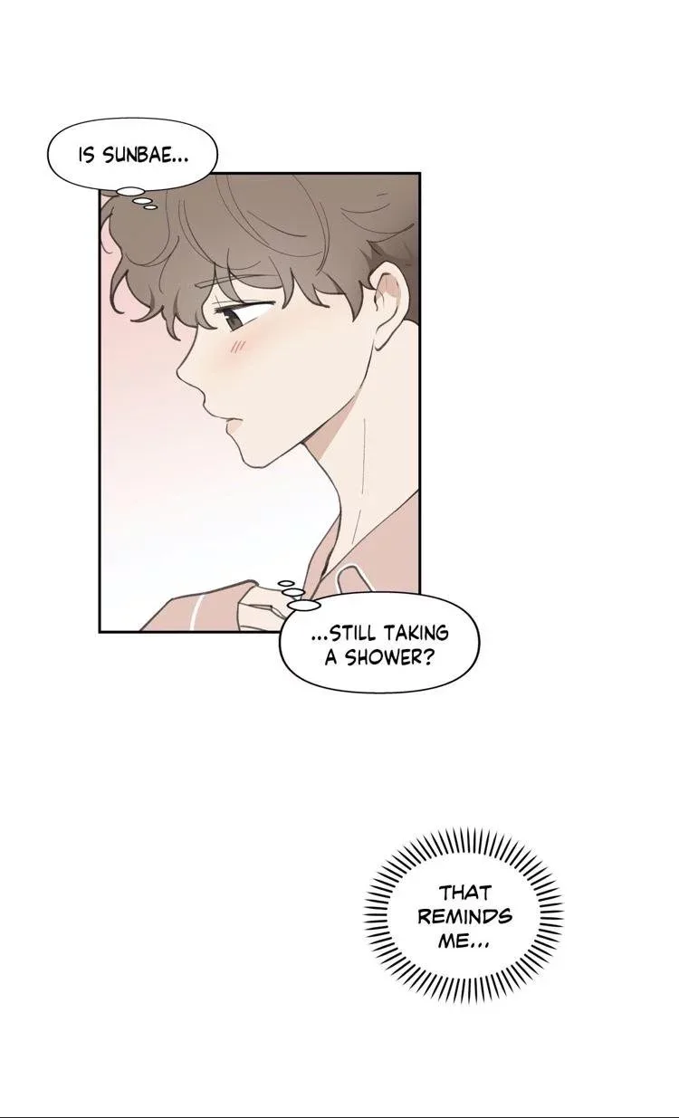 Yours to Claim Chapter 13 page 10