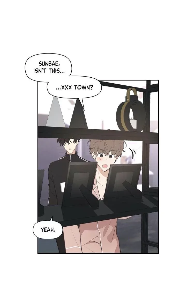 Yours to Claim Chapter 13 page 19