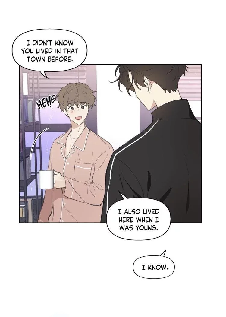 Yours to Claim Chapter 13 page 22