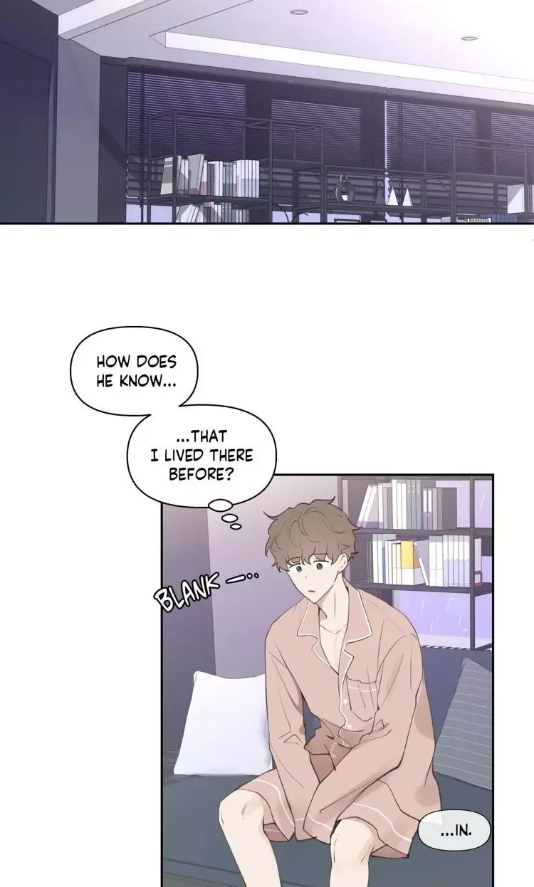 Yours to Claim Chapter 13 page 26