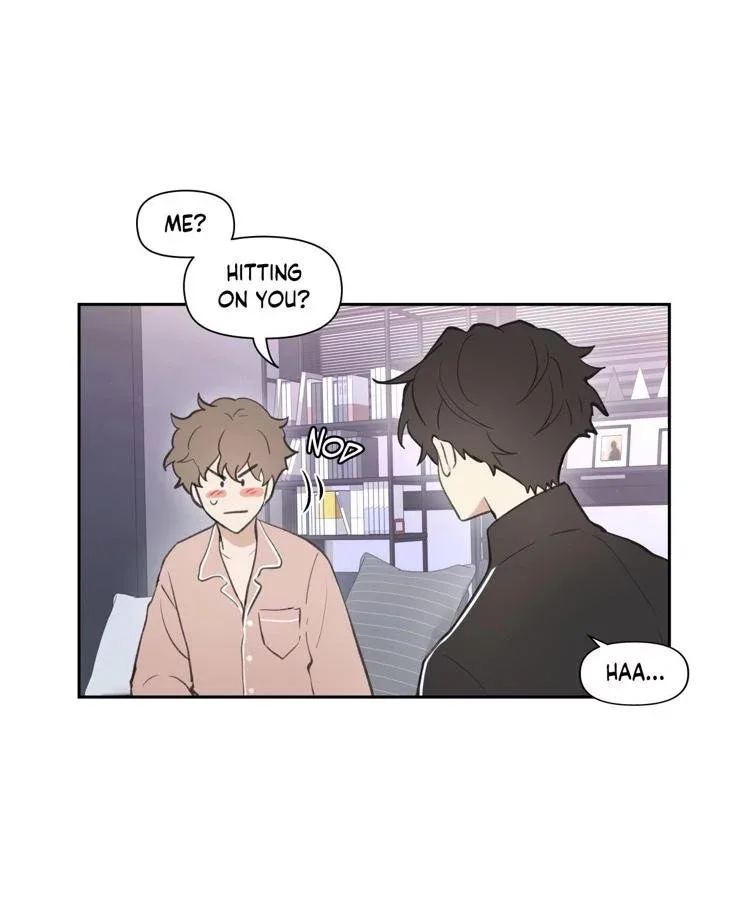Yours to Claim Chapter 13 page 34