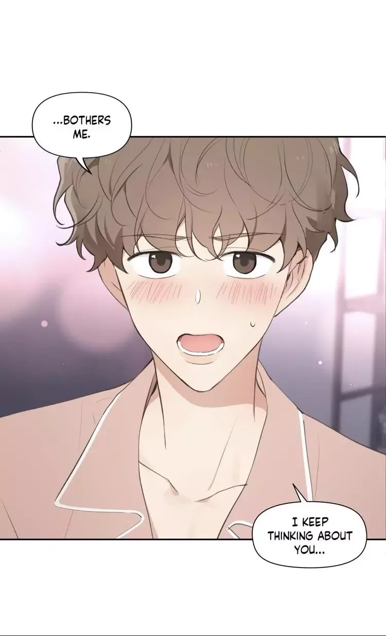 Yours to Claim Chapter 13 page 38