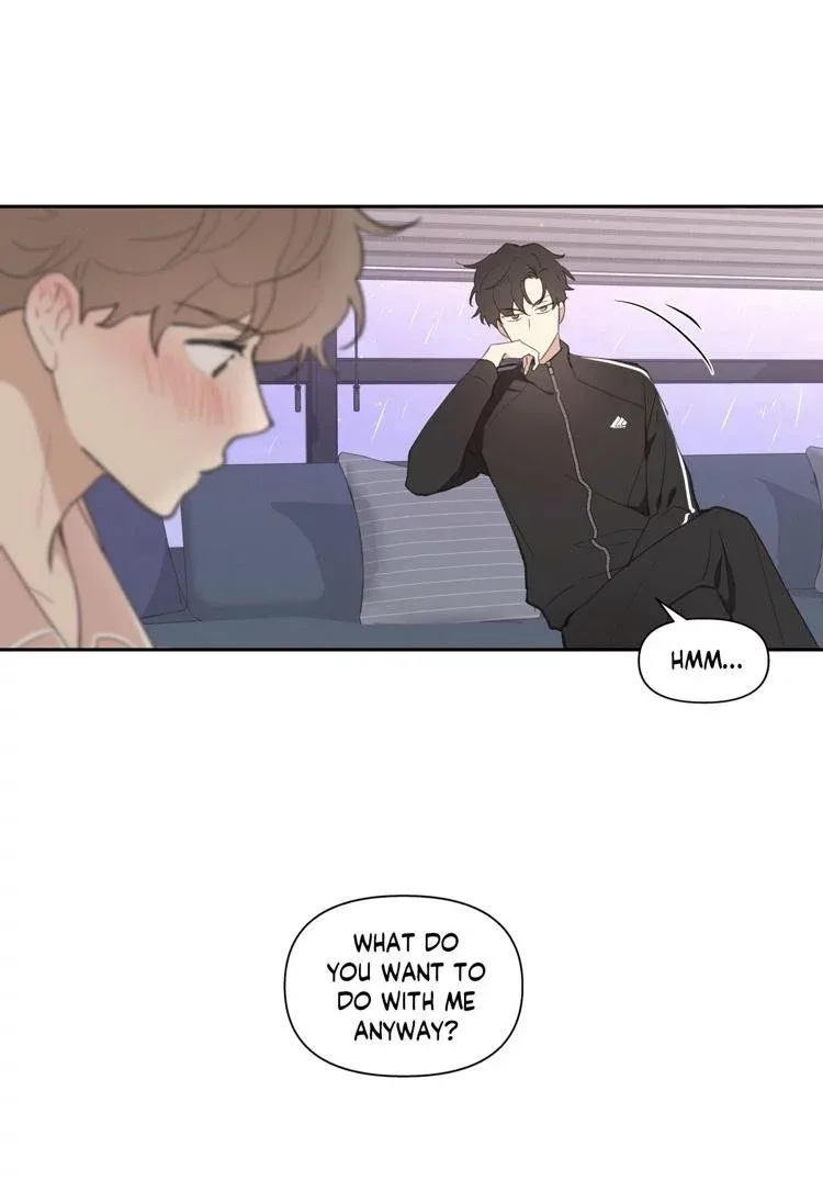 Yours to Claim Chapter 13 page 44