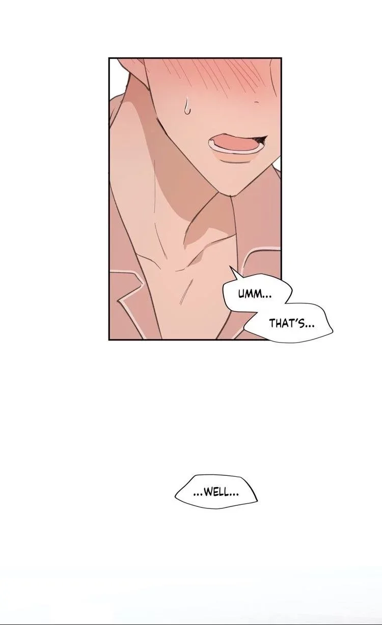 Yours to Claim Chapter 13 page 50