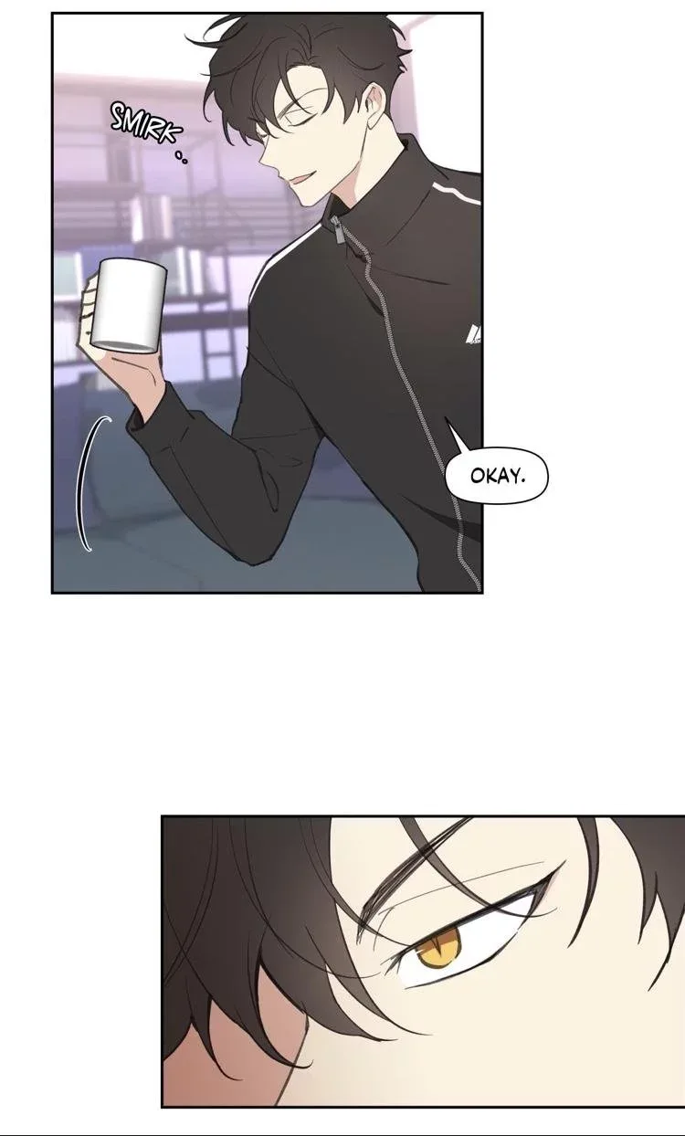 Yours to Claim Chapter 13 page 52