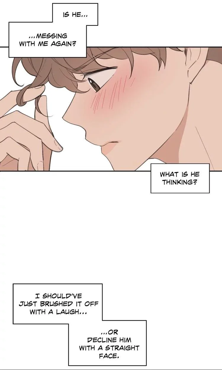 Yours to Claim Chapter 13 page 55