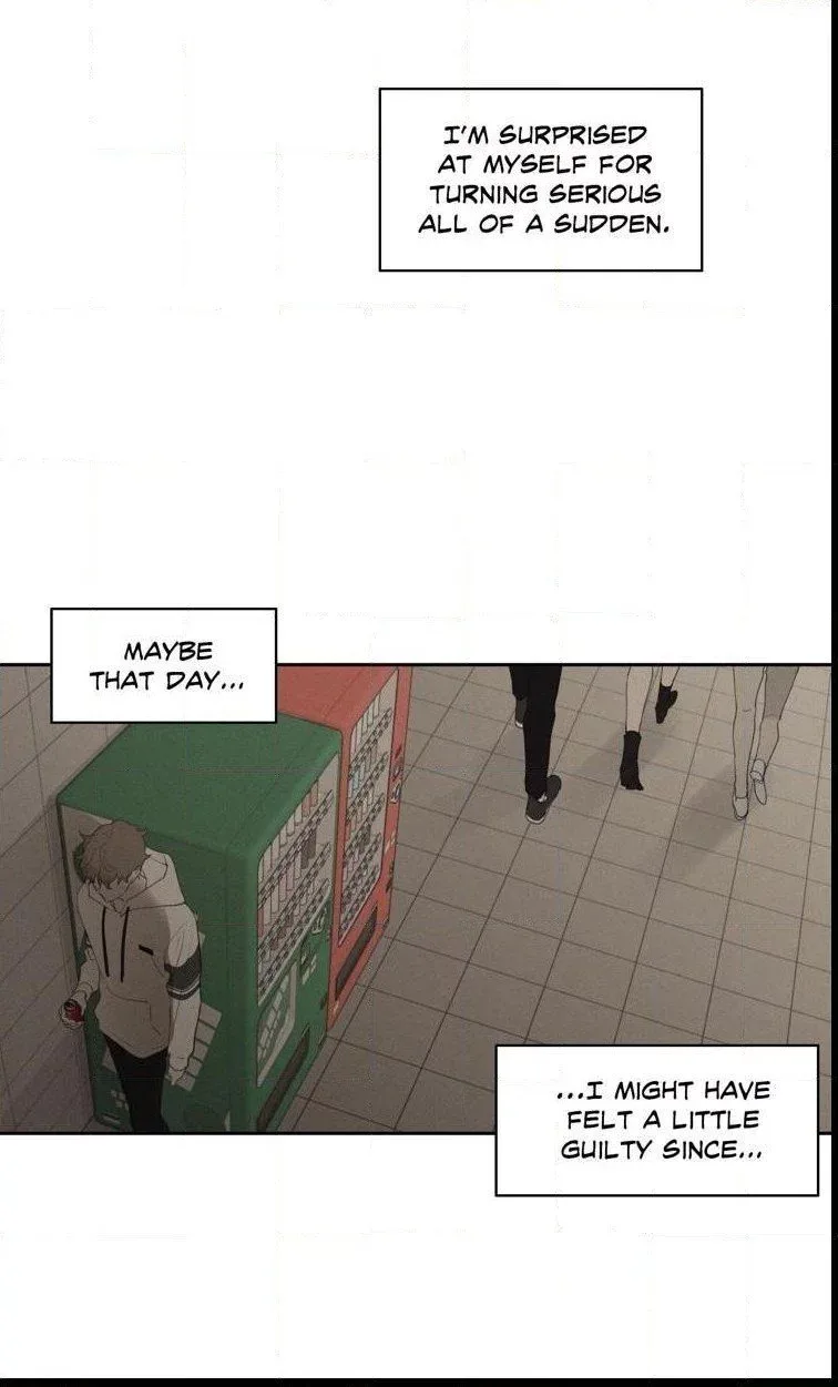 Yours to Claim Chapter 13 page 56