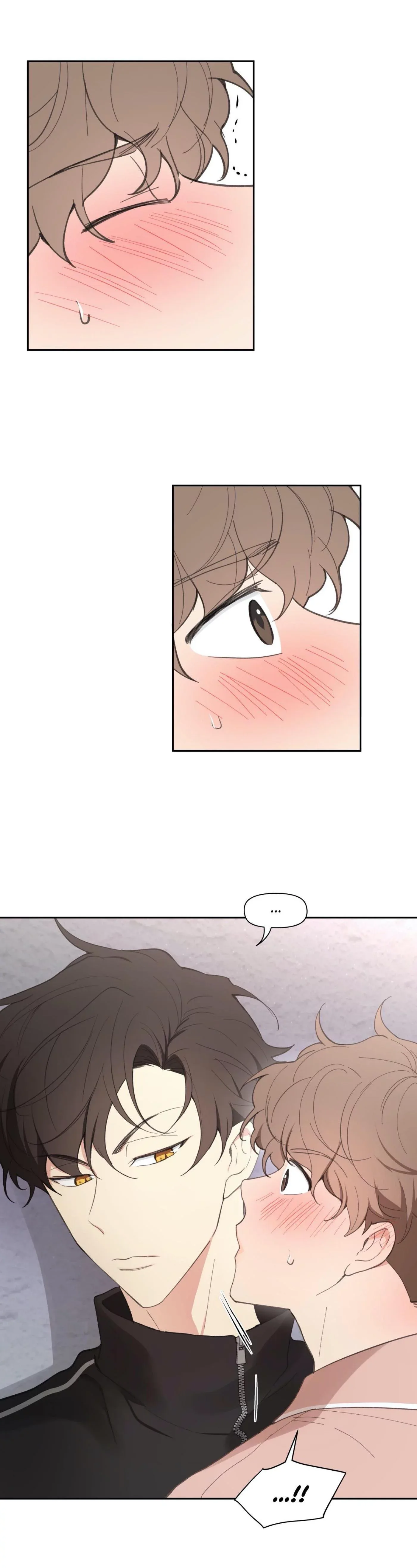 Yours to Claim Chapter 14 page 2