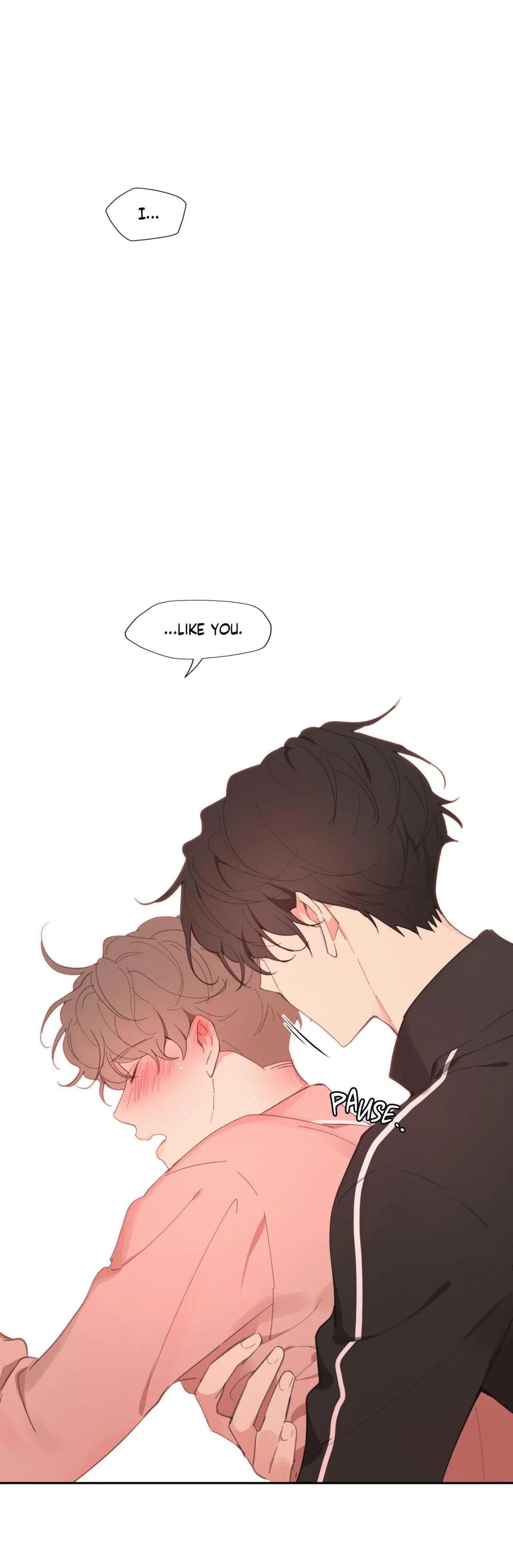 Yours to Claim Chapter 14 page 17