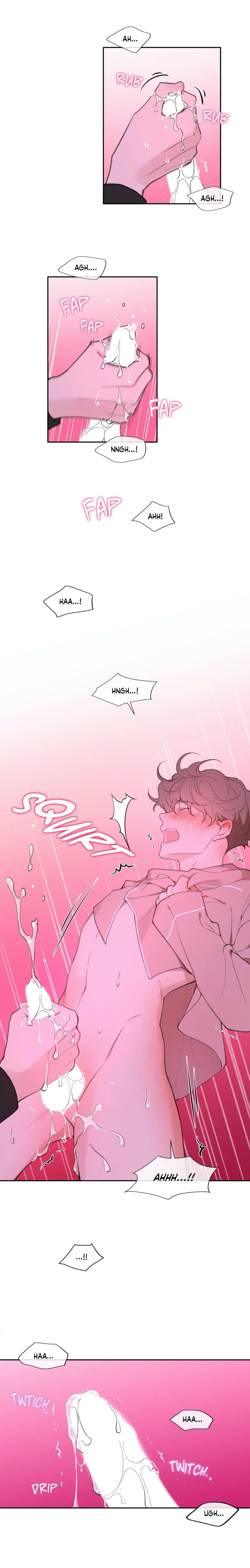 Yours to Claim Chapter 14 page 27