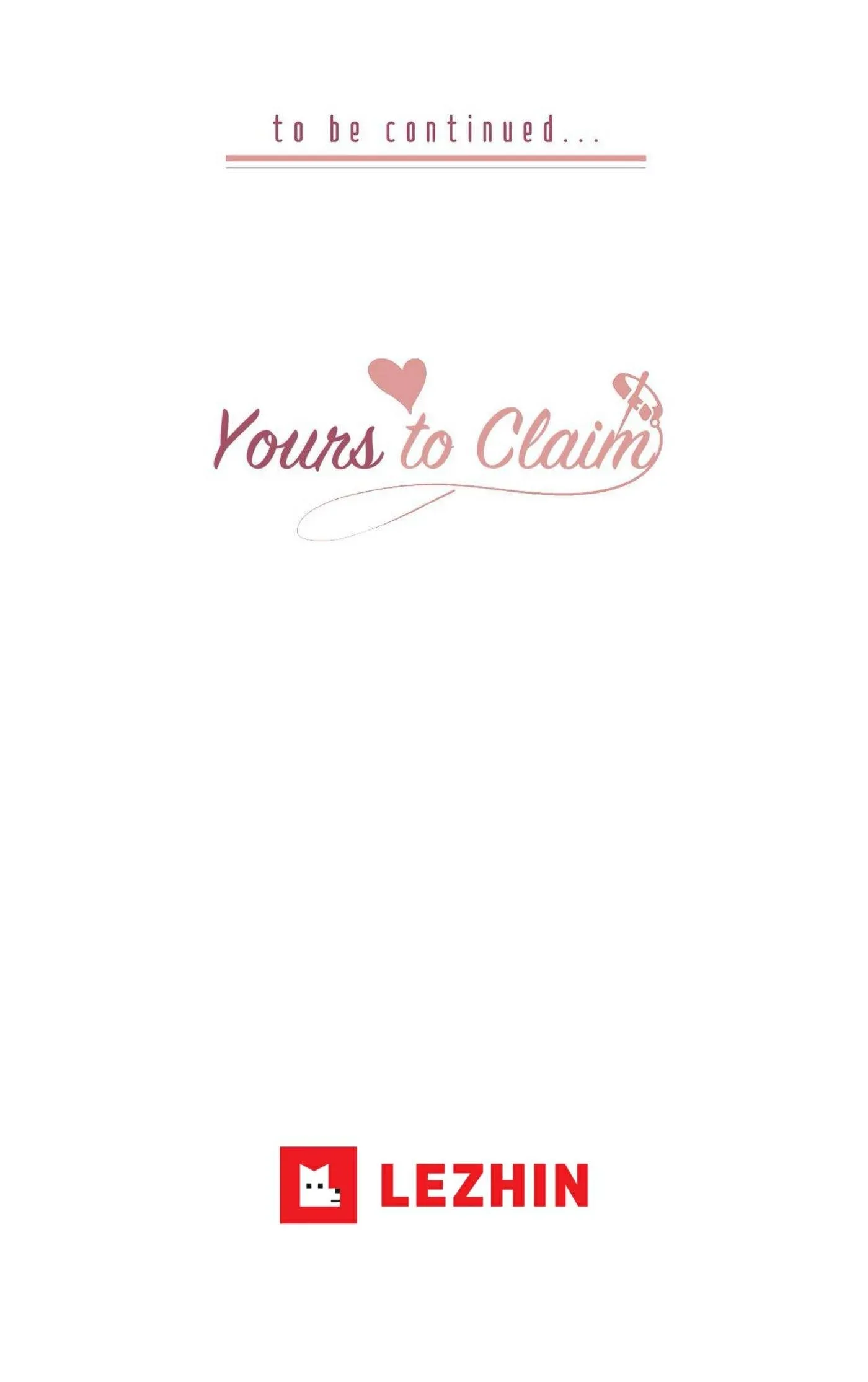Yours to Claim Chapter 15 page 27