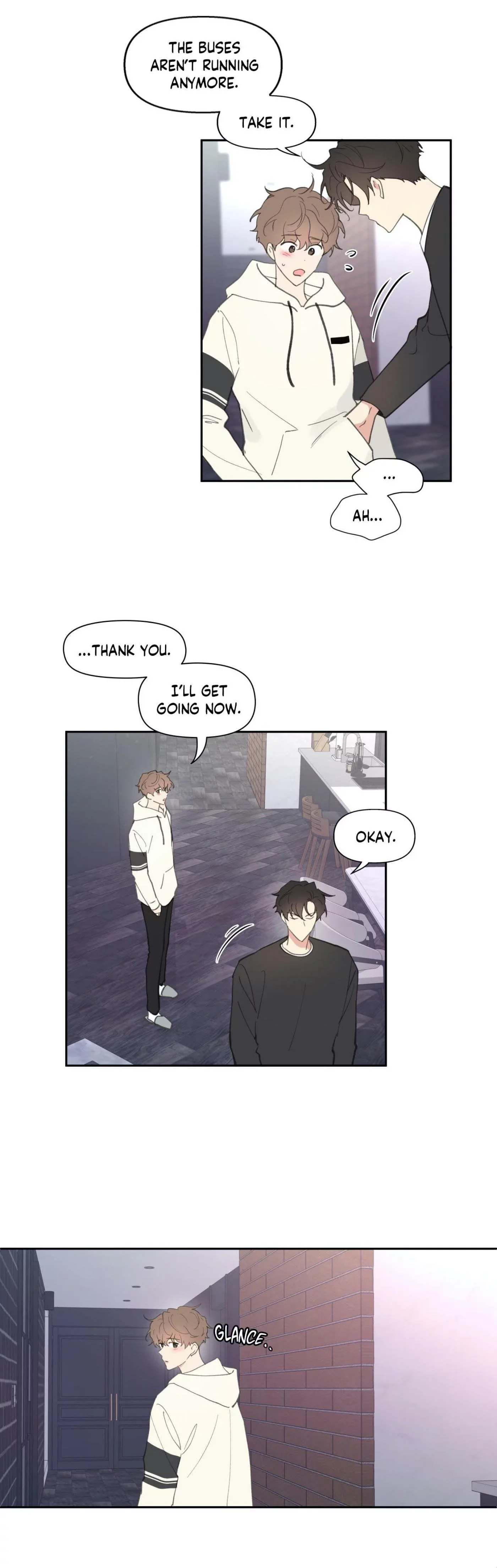 Yours to Claim Chapter 16 page 4