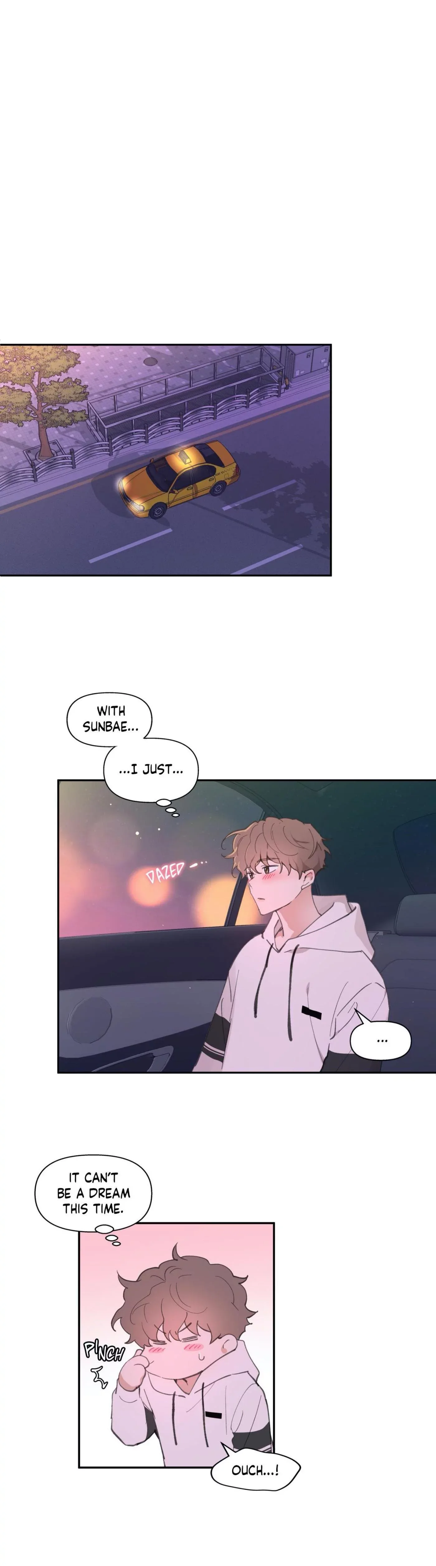 Yours to Claim Chapter 16 page 6