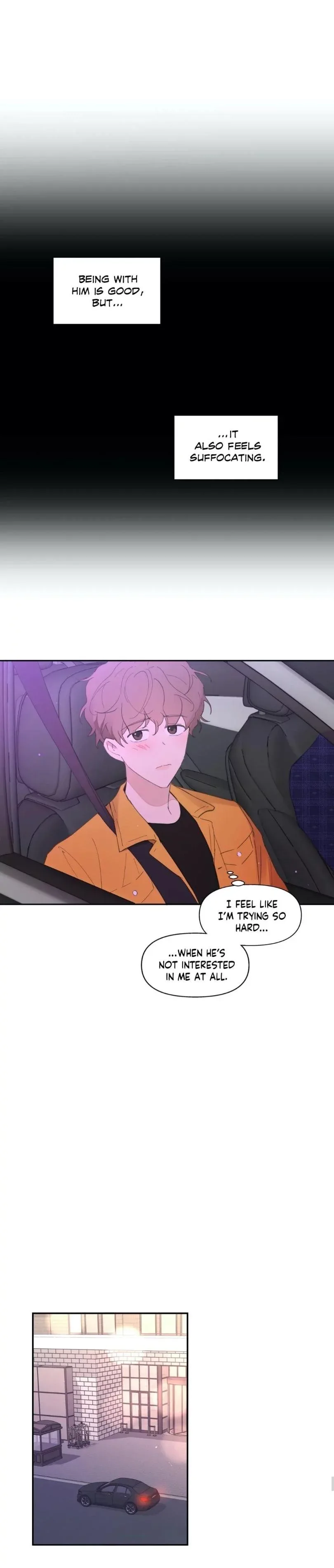 Yours to Claim Chapter 17 page 13