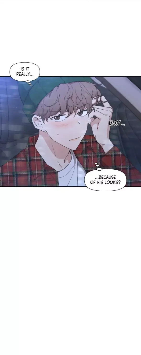 Yours to Claim Chapter 2 page 31