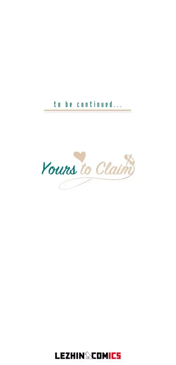 Yours to Claim Chapter 2 page 32