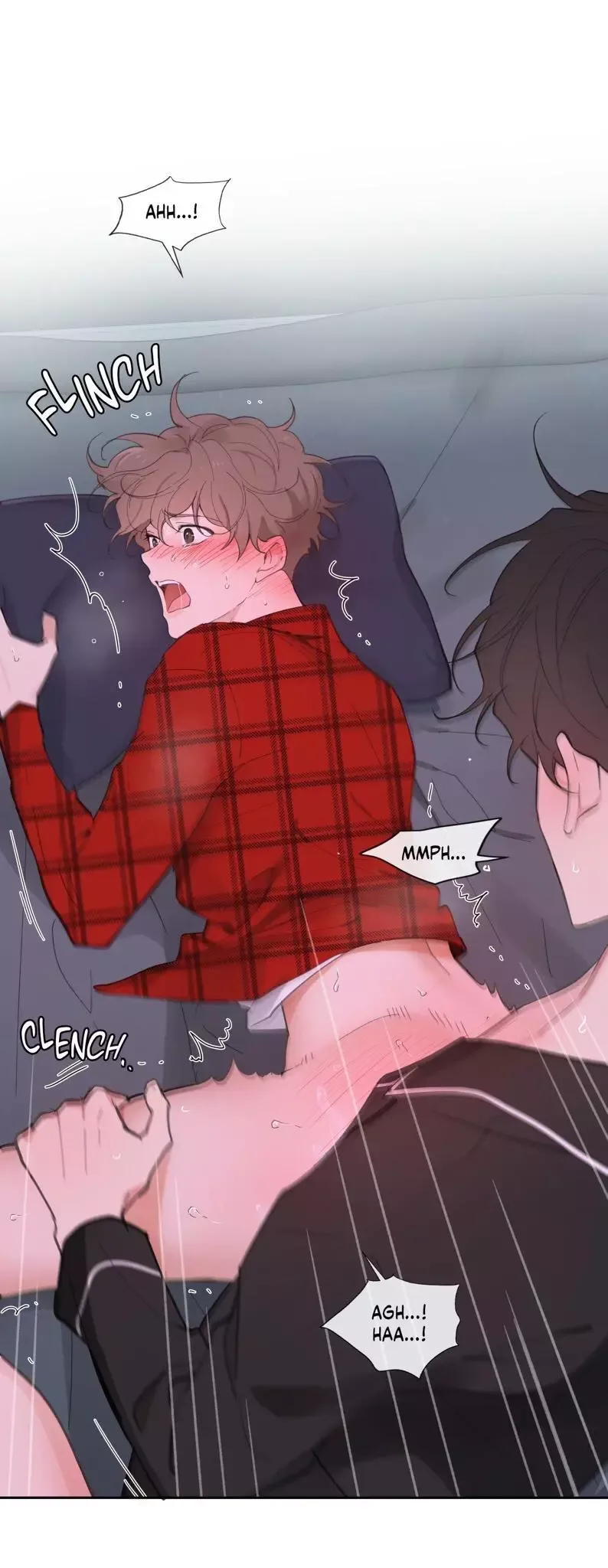 Yours to Claim Chapter 20 page 12