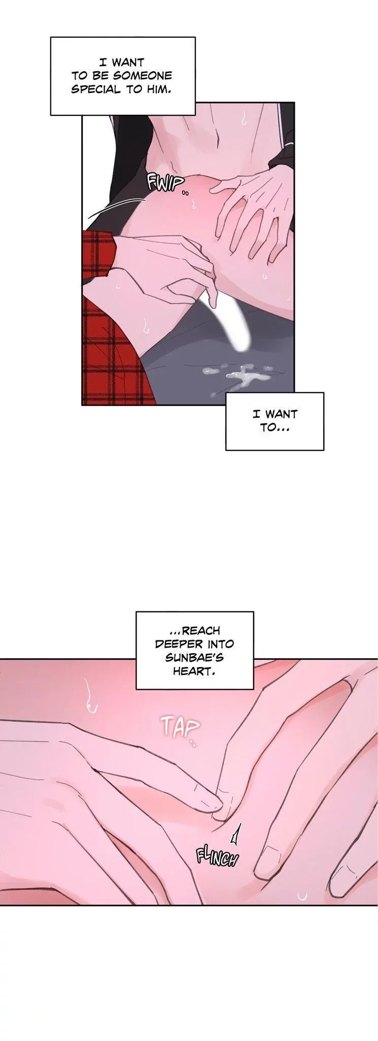 Yours to Claim Chapter 20 page 16