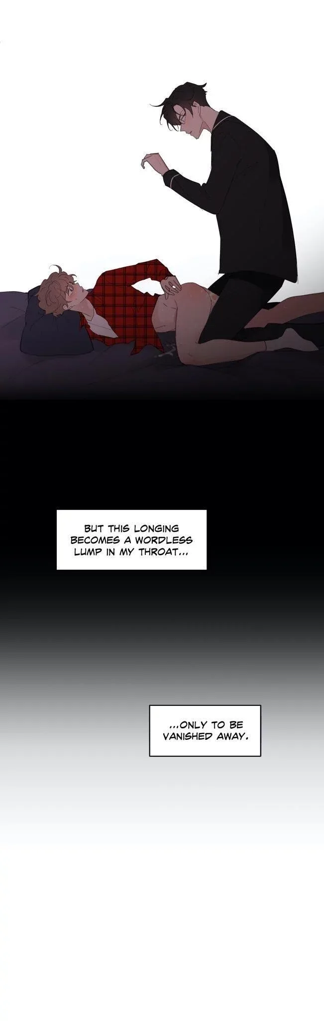 Yours to Claim Chapter 20 page 18