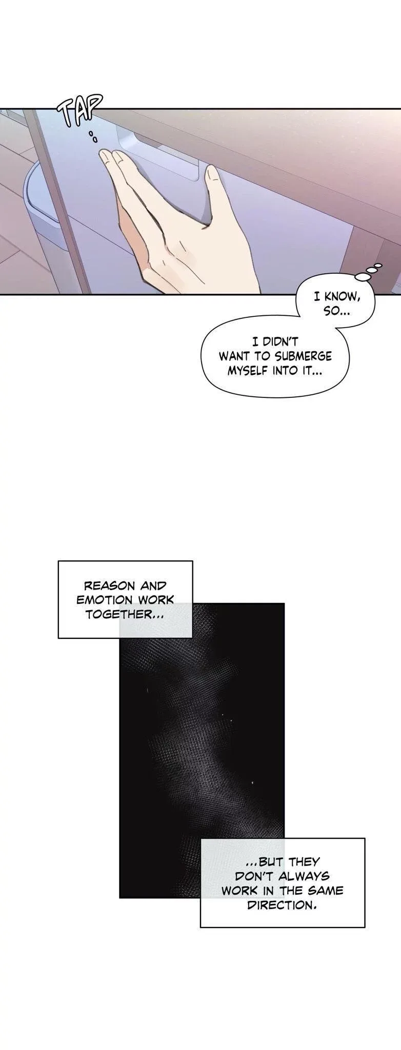 Yours to Claim Chapter 21 page 21