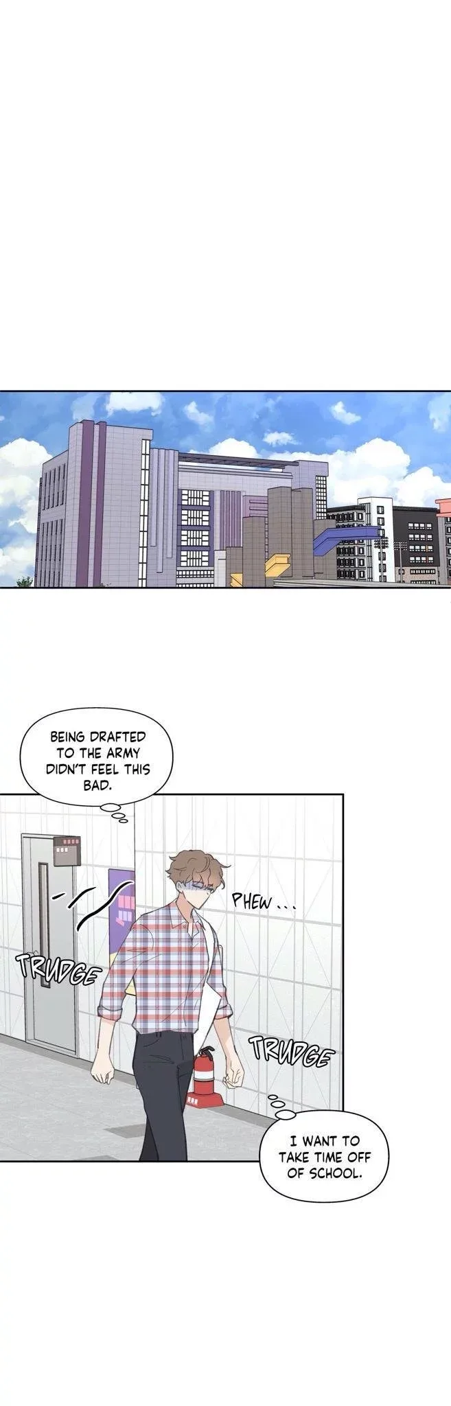Yours to Claim Chapter 21 page 25