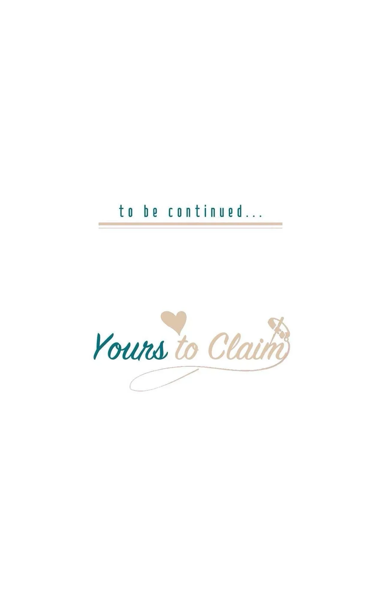 Yours to Claim Chapter 21 page 37