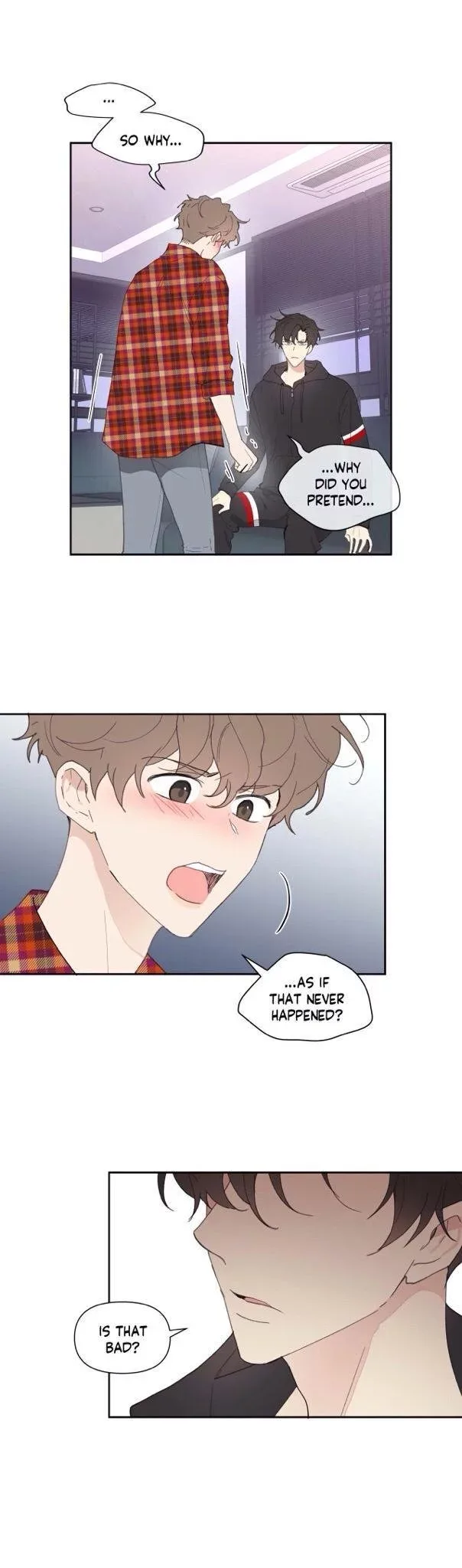 Yours to Claim Chapter 22 page 23