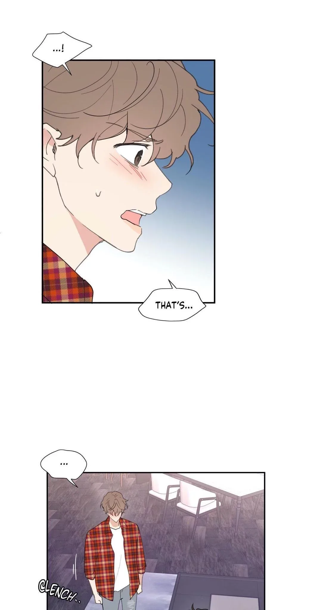 Yours to Claim Chapter 22 page 25